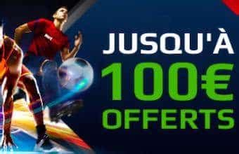Bonus NetBet (100€ Offerts) et Code Bonus Juin 2024.